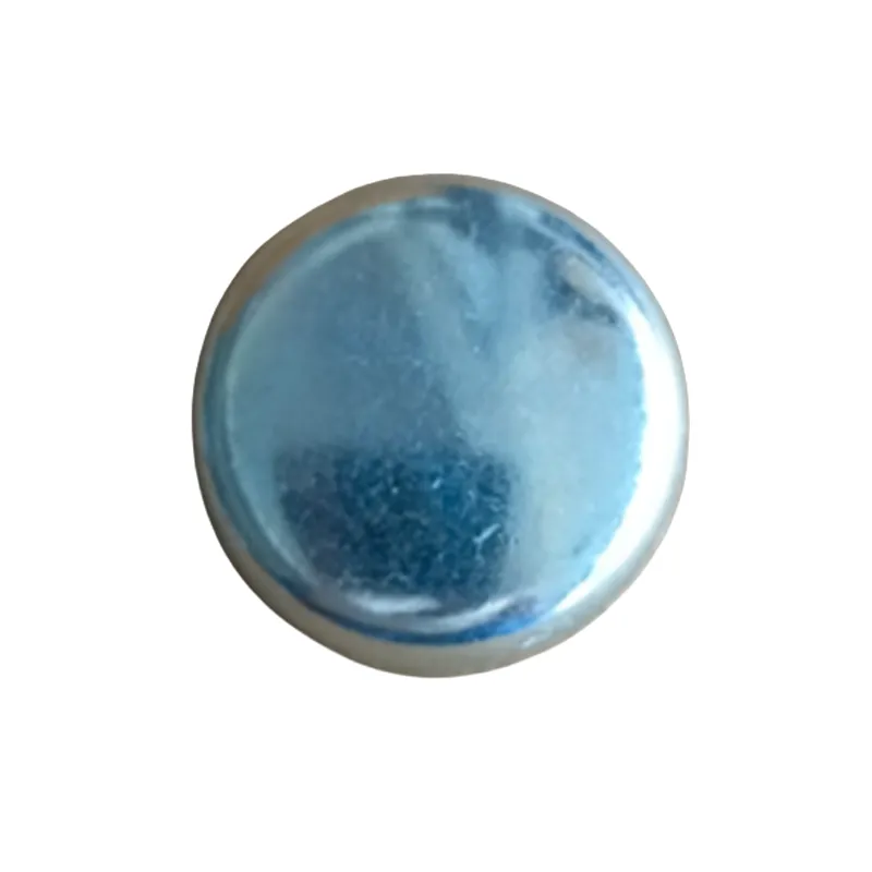 Gland Cap